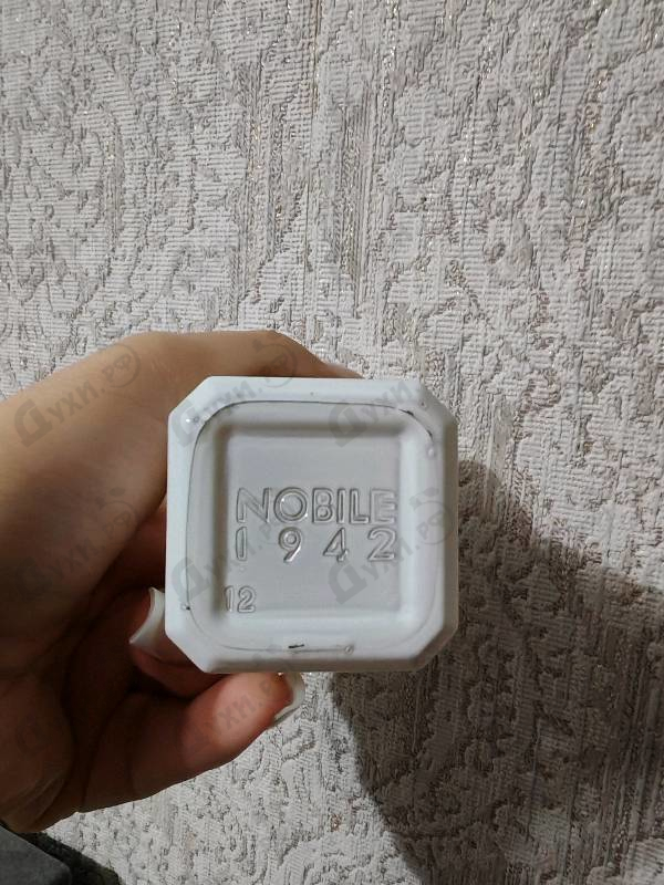 Парфюмерия Malia от Nobile 1942