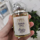 Отзыв Nobile 1942 Malia