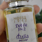 Отзыв Nobile 1942 Malia