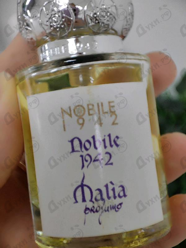 Купить Malia от Nobile 1942