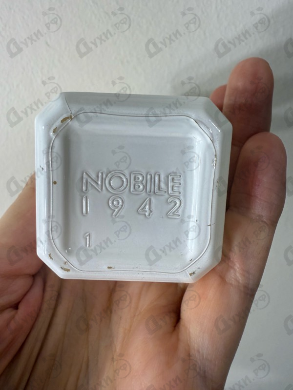 Парфюмерия Malia от Nobile 1942