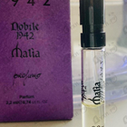 Духи Malia от Nobile 1942