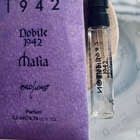 Отзыв Nobile 1942 Malia