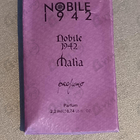 Отзыв Nobile 1942 Malia