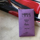 Отзыв Nobile 1942 Malia