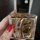 Духи Pour Femme от Oros