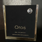 Отзывы Oros Pour Femme