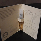 Духи Pour Femme от Oros