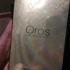 Отзывы Oros Pour Femme
