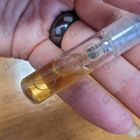 Отзыв Oros Pour Femme