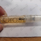 Отзывы Oros Pour Femme