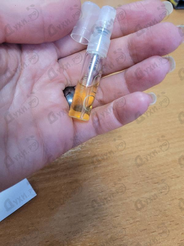 Купить Pour Femme от Oros