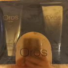 Отзыв Oros Pour Femme