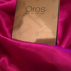 Отзывы Oros Pour Femme