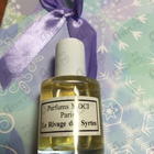 Отзыв Mdci Parfums Le Rivage Des Syrtes