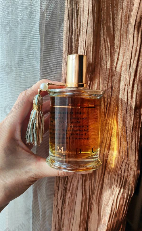 Парфюмерия Mdci Parfums Les Indes Galantes