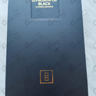 Отзыв Puredistance Black