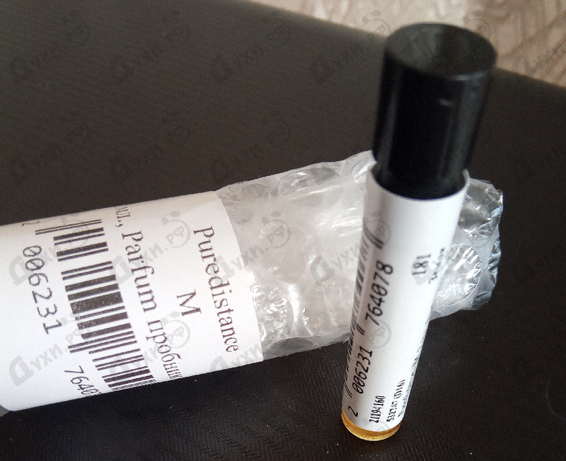 Купить M от Puredistance