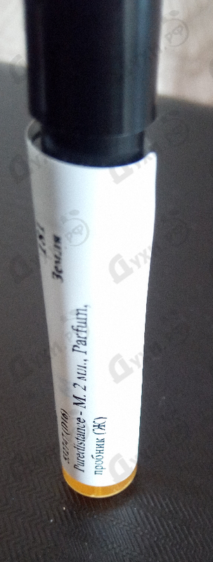 Отзыв Puredistance M