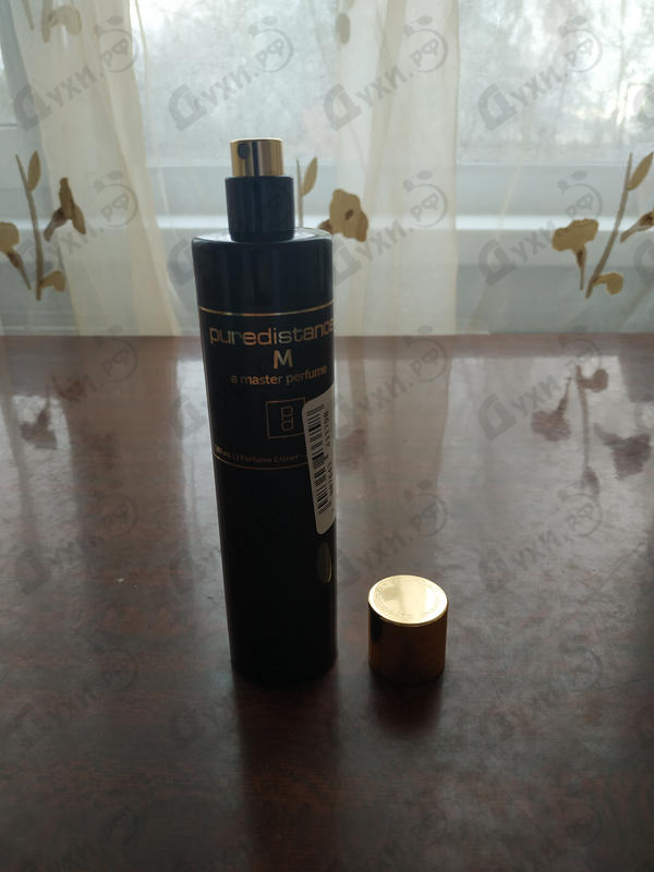 Купить Puredistance M