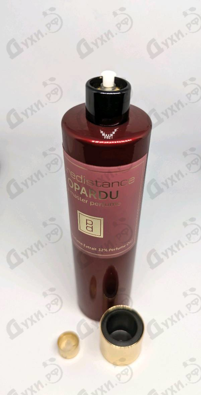 Духи Opardu от Puredistance