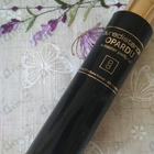 Отзыв Puredistance Opardu