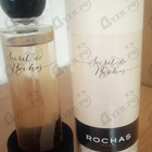 Отзыв Rochas Secret De Rochas