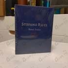 Отзыв Stefano Ricci Royal Eagle Sport