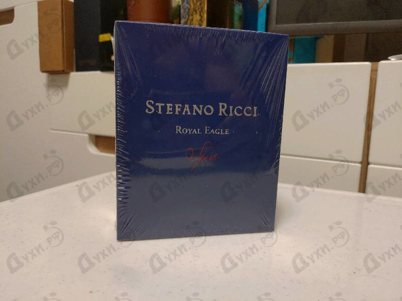 Отзывы Stefano Ricci Royal Eagle Sport