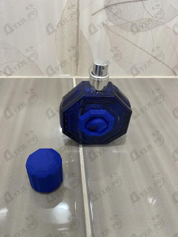 Парфюмерия Royal Eagle Sport от Stefano Ricci