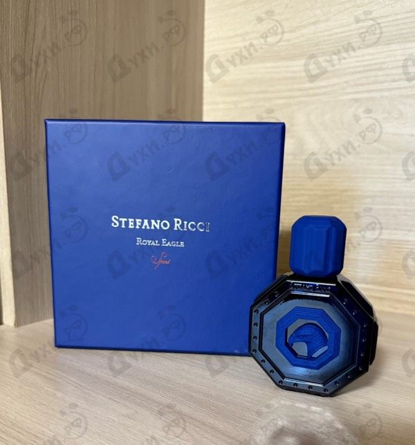 Купить Stefano Ricci Royal Eagle Sport