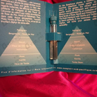 Отзыв Sud Pacifique Jardin Neroli