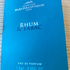Духи Sud Pacifique Rhum & Tabac Духи Rhum & Tabac от Sud Pacifique