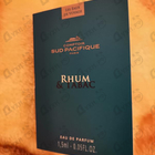 Парфюм Sud Pacifique Rhum & Tabac