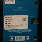 Отзыв Sud Pacifique Rhum & Tabac