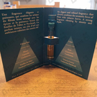 Духи Rhum & Tabac от Sud Pacifique