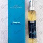 Духи Rhum & Tabac от Sud Pacifique