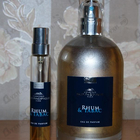 Духи Rhum & Tabac от Sud Pacifique