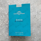 Отзывы Sud Pacifique Rhum & Tabac
