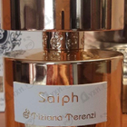 Духи Saiph от Tiziana Terenzi