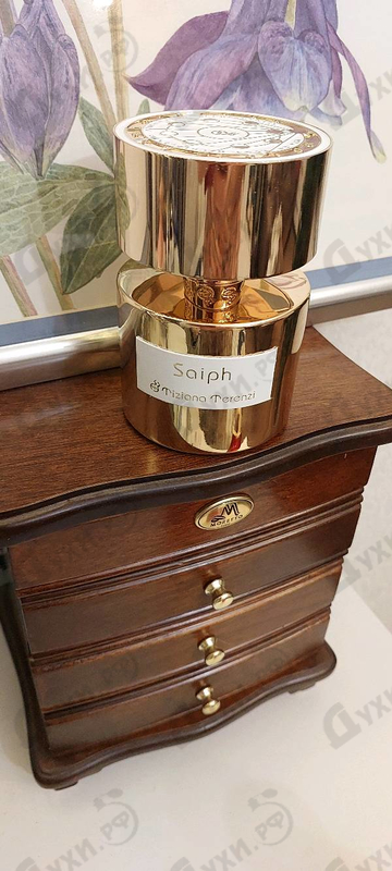 Купить Tiziana Terenzi Saiph