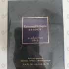 Отзыв Zegna Florentine Iris