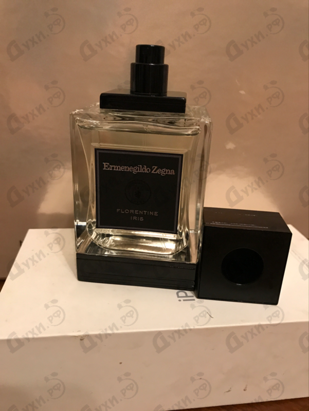 Купить Florentine Iris от Zegna