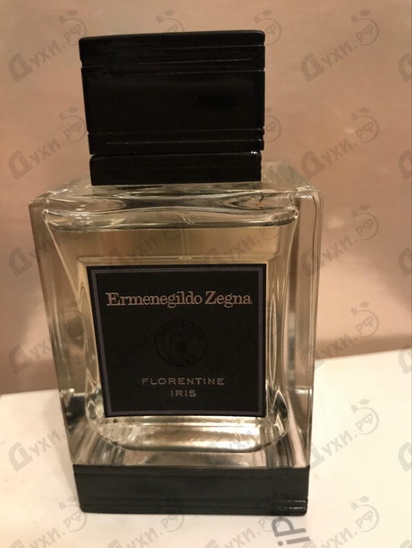 Купить Florentine Iris от Zegna