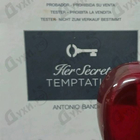 Отзыв Antonio Banderas Her Secret Temptation
