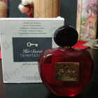 Парфюм Antonio Banderas Her Secret Temptation