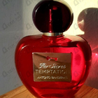 Отзыв Antonio Banderas Her Secret Temptation