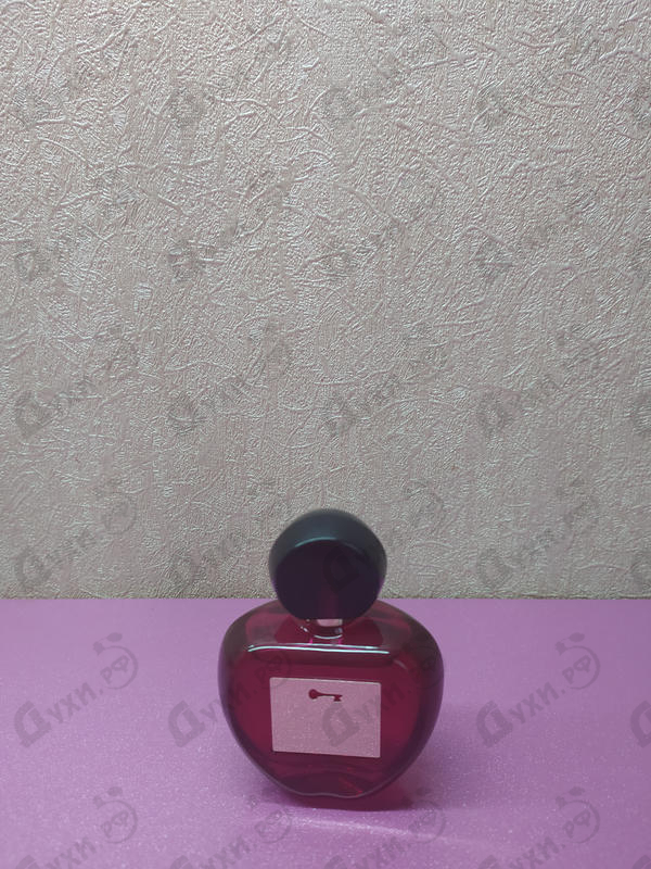 Парфюмерия Her Secret Temptation от Antonio Banderas Купить Antonio Banderas Her Secret Temptation