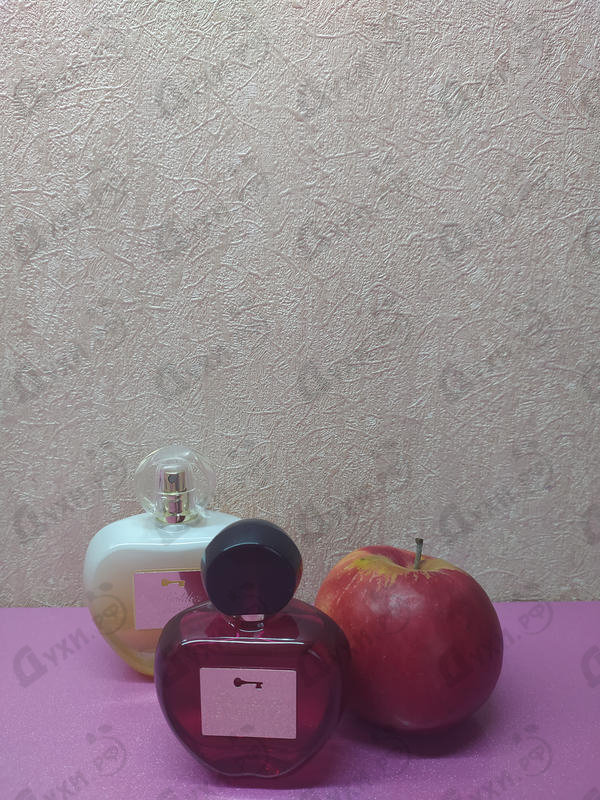 Купить Her Secret Temptation от Antonio Banderas