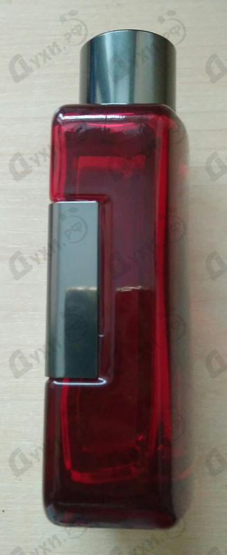 Духи The Secret Temptation от Antonio Banderas Парфюмерия Antonio Banderas The Secret Temptation